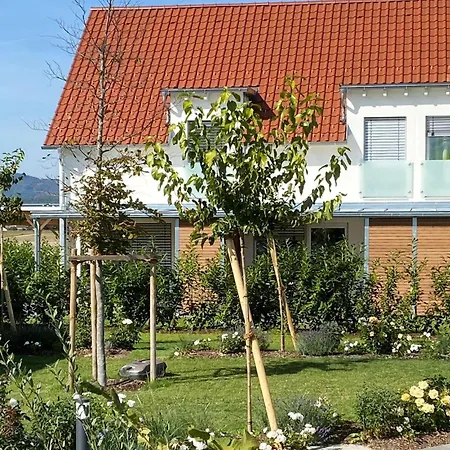 Fewo Im Bachhof