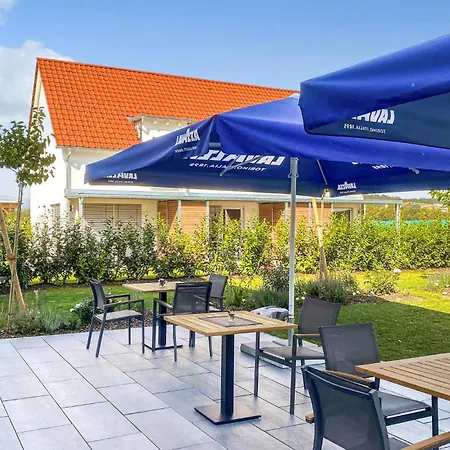 Nyaraló Fewo Im Bachhof